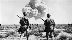 [책 리뷰] 히로시마·나가사키 원자폭탄 투하가 필요했던 ‘진짜 이유’