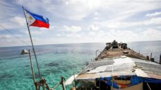 필리핀 “中, EEZ내 산호초 파괴…국제재판소에 제소 검토 중”