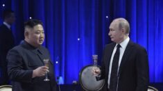 美 “김정은, 러시아 방문해 푸틴과 무기거래 회담 예정”