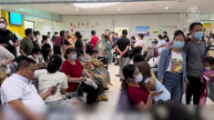 중국 또 코로나19 재유행 정황…전국 병원에 발열 환자 붐벼