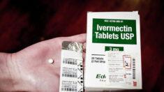 美 법원, 코로나 치료에 이버멕틴 처방 막은 FDA에 “권한남용”