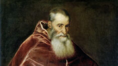 예술을 사랑한 교황의 초상화들, 르네상스에서 바로크까지