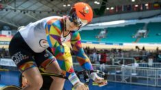 트랜스젠더 선수들, 美 여성 사이클링 대회서 금·은메달 ‘싹쓸이’ 논란