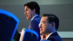 캐나다 “中, 트뤼도 총리 겨냥해 가짜정보 공작…명백한 정치개입”