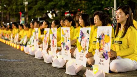 “中 파룬궁 간섭·박해, 캐나다까지 확대” FDAC 보고서