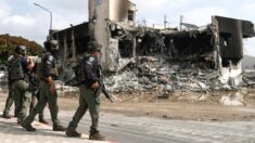 이스라엘 구호단체 “하마스, 민간인 피해자 80% 고문…어린이도 포함돼”