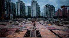 경제 파국의 전조인가…중국 지방정부 토지매각 수입 급감