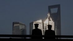 외국계 기업 직원, 중국서 연이어 체포…투자심리 위축