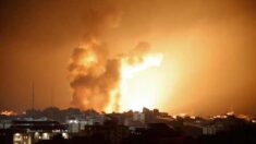 이스라엘-하마스 전쟁 ‘피의 주말’…사망자 최소 530명으로 급증