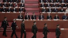 끝나지 않는 각료 퇴출극, 中 공산당 수뇌부 숙청 가속 전망