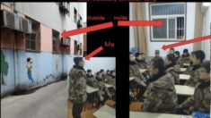 “전기충격 받았다”…中 10대들, 인권 유린 ‘교정학교’ 폭로