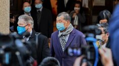[오피니언] 구금 1천여 일 지미라이, 12월 재판…침식돼 가는 홍콩의 자유