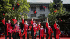 “중국에서 공부하고 싶지 않아” 중국 유학 美 유학생 97% 급감