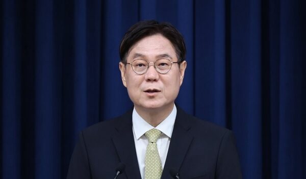 尹, 정책실장직 신설…이관섭 국정기획수석 승진 기용