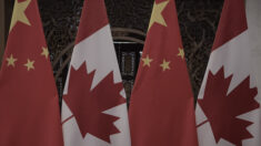 “中 공산당, 공무원에 고액 연봉 포섭 공작” 캐나다 정보국 경고