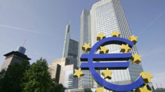유럽중앙은행 “다국적 기업, 리스크 낮추려 중국 탈출”