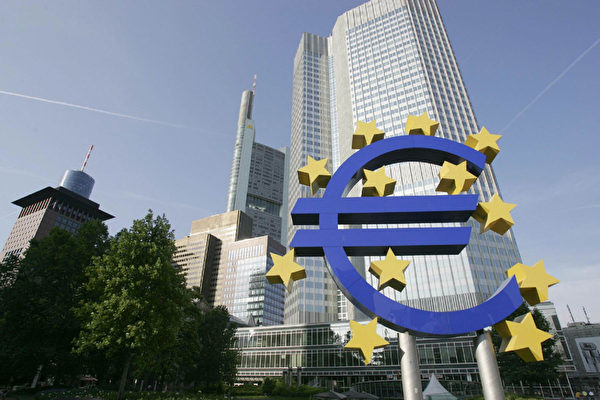 유럽중앙은행 “다국적 기업, 리스크 낮추려 중국 탈출”