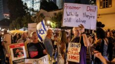 “하마스, 아동·여성 골라 노렸다…잔학행위 다수” 목격자들 증언