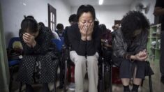시진핑 치하 中공산당, 중국 내 기독교인 탄압 강화