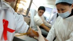 “중국 내 HIV 감염 확산” 보건당국 발표…청소년·노인 감염 급증