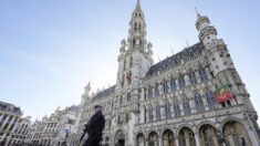 “미-유럽 분열 목적” 벨기에 정치인에게 보낸 ‘中 스파이’ 문자 유출