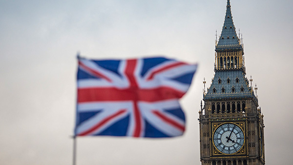 영국 런던. | Jack Taylor/Getty Images
