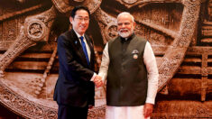 “中서 인도·베트남으로 눈 돌리는 日 기업” 일본국제협력은행