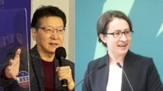 고양이 전사 vs. 조자룡…대만 부총통 후보 이력도 초미 관심