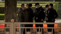 中 ‘국가 기밀·안전 위협행위’ 단속…인권 유린 심화되나