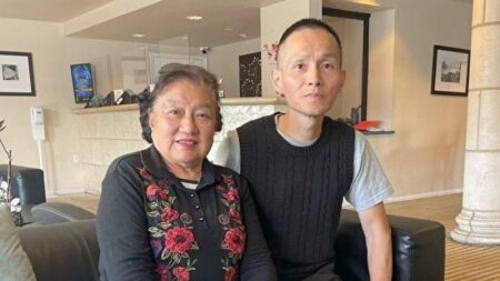 中 탈출한 장애인 인권운동가, 중국 내 장애인 학대·방치 현실 폭로