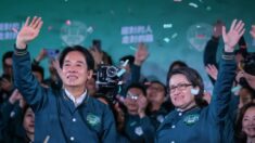 “대만 민진당 승리, 시진핑의 패배 의미” 전문가 분석