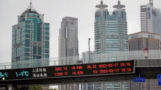“해외 롱온리 펀드, 지난달 최대 속도로 중국 이탈” 모건스탠리