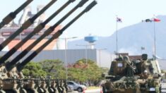 “한국 군사력 세계 5위…북한, 36위로 두 계단 하락”