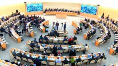 한국, 유엔서 中에 ‘탈북민 인권 보호’ 첫 권고…“국제규범 준수해야”