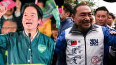 미사일 발사, 스캔들, 총격 그리고 ‘쯔위’…역대 대만 선거를 뒤흔든 사건들
