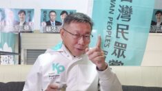 대만 대선 D-5…재외 대만인 귀환 투표·2030 표심 쏠린 커원저 ‘변수’