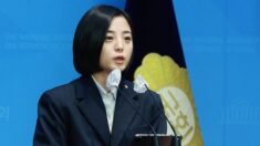 류호정, 정의당 탈당 선언…“민주당 2중대로 몰락 중”