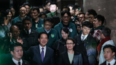 2024년 첫 대선…대만은 中 공산당에 굴복 않을 지도자 택했다