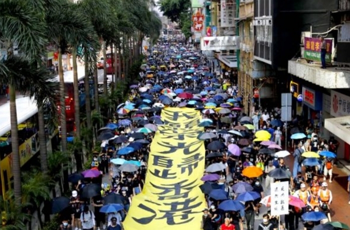 예술계 통제 나선 홍콩 당국...지원금 중단·공연 취소 잇따라