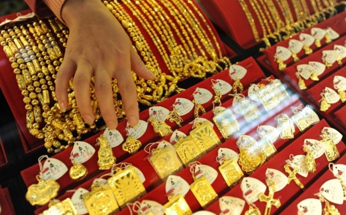 중국 청년들 '금 사재기' 열풍...암울한 中 경제 상황 반영