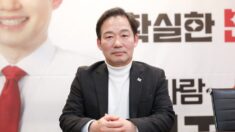 [22대 총선 예비후보 인터뷰] “권력 다이어트로 정치혁신 이루고 싶어”