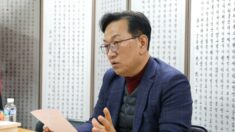 [22대 총선 예비후보 인터뷰] “윤석열 바람 일으켜 정부 성공에 최선 다할 것”