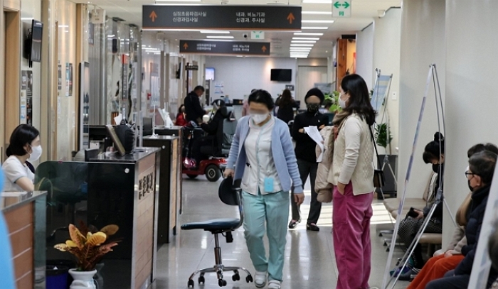 정부 "미복귀 의사 사법처리" 거듭 선포…‘의료사고특례법' 박차