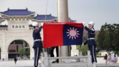 대만인 2.4%만 “나는 중국인”…역대 최저치