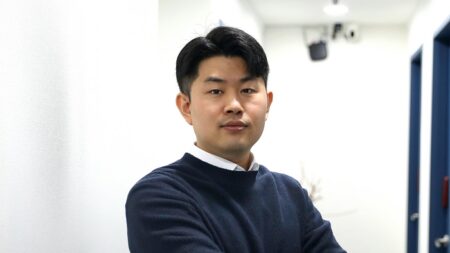 [인터뷰] “南北통일, MZ세대 청년들 미래와 직결된 결정적 담론”