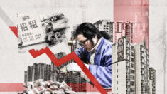 악화일로 중국 경제…“성장률 5.2%” 발표에도 허리띠 졸라매는 주민들