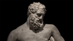 인내의 미덕…헤라클레스의 두 번째 과업