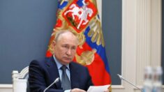 러시아 “美 대선 개입하지 않을 것…미국도 러시아 간섭 마라”
