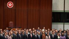 홍콩판 국가보안법 통과…美 의원들 “홍콩인 보호조치 취해야”