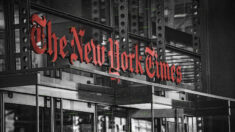 뉴욕타임스, 中 공산당 구원투수 등판하나…美 ‘션윈’에 칼날